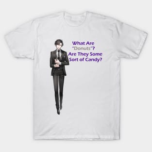 Jumin Han T-Shirt